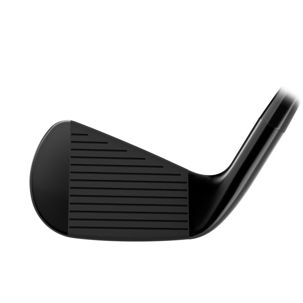(CUSTOM) Titleist T100 Black Vapor Iron Set