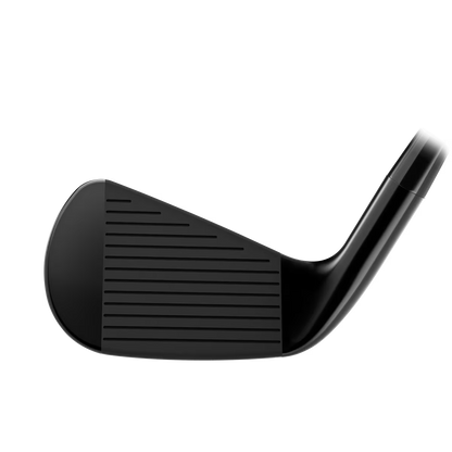 (CUSTOM) Titleist T100 Black Vapor Iron Set