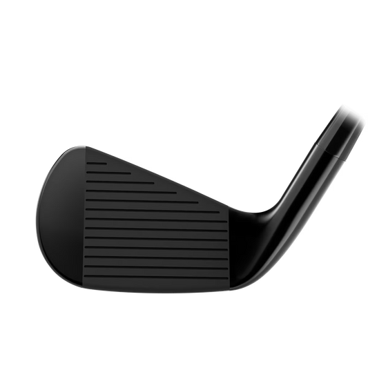 (CUSTOM) Titleist T100 Black Vapor Iron Set