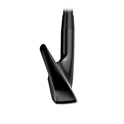 (CUSTOM) Titleist T100 Black Vapor Iron Set