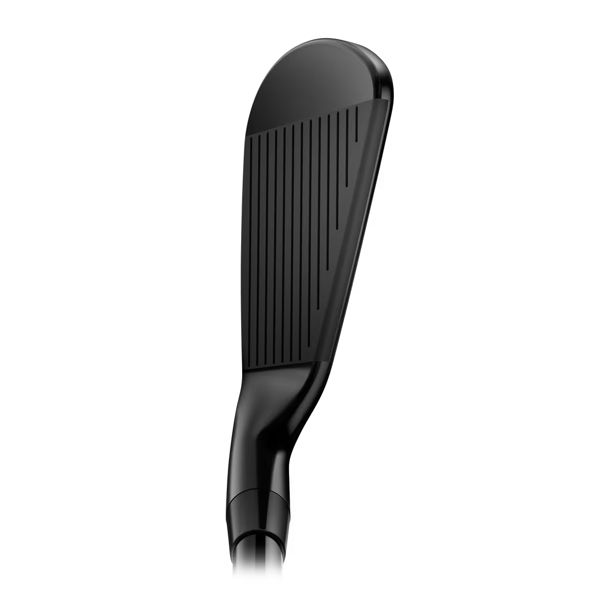 (CUSTOM) Titleist T150 Black Vapor Iron Set