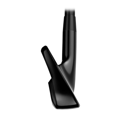 (CUSTOM) Titleist T150 Black Vapor Iron Set