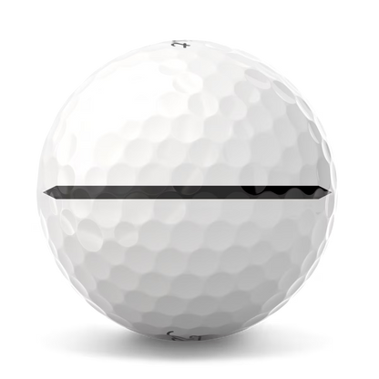 Two Dozen 2025 Titleist Pro V1 Black Line (x24)