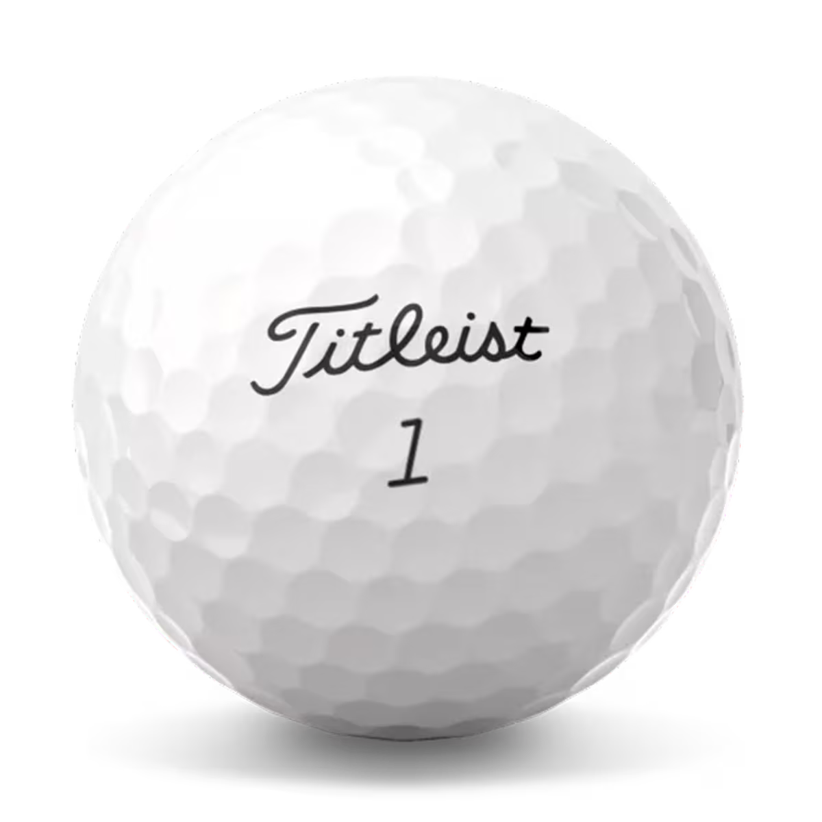 Two Dozen 2025 Titleist Pro V1 Black Line (x24)