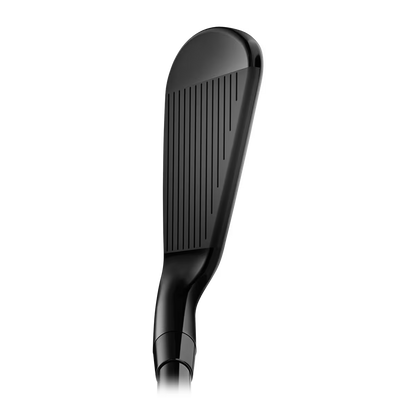 (CUSTOM) Titleist T250 Black Vapor Iron Set