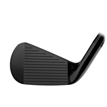 (CUSTOM) Titleist T250 Black Vapor Iron Set