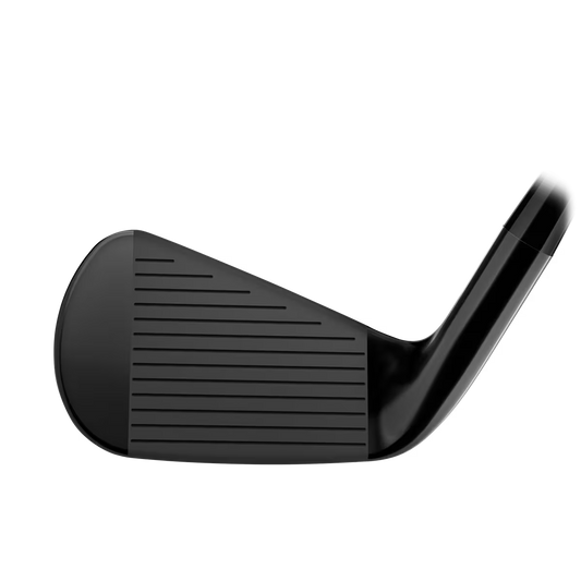 (CUSTOM) Titleist T250 Black Vapor Iron Set