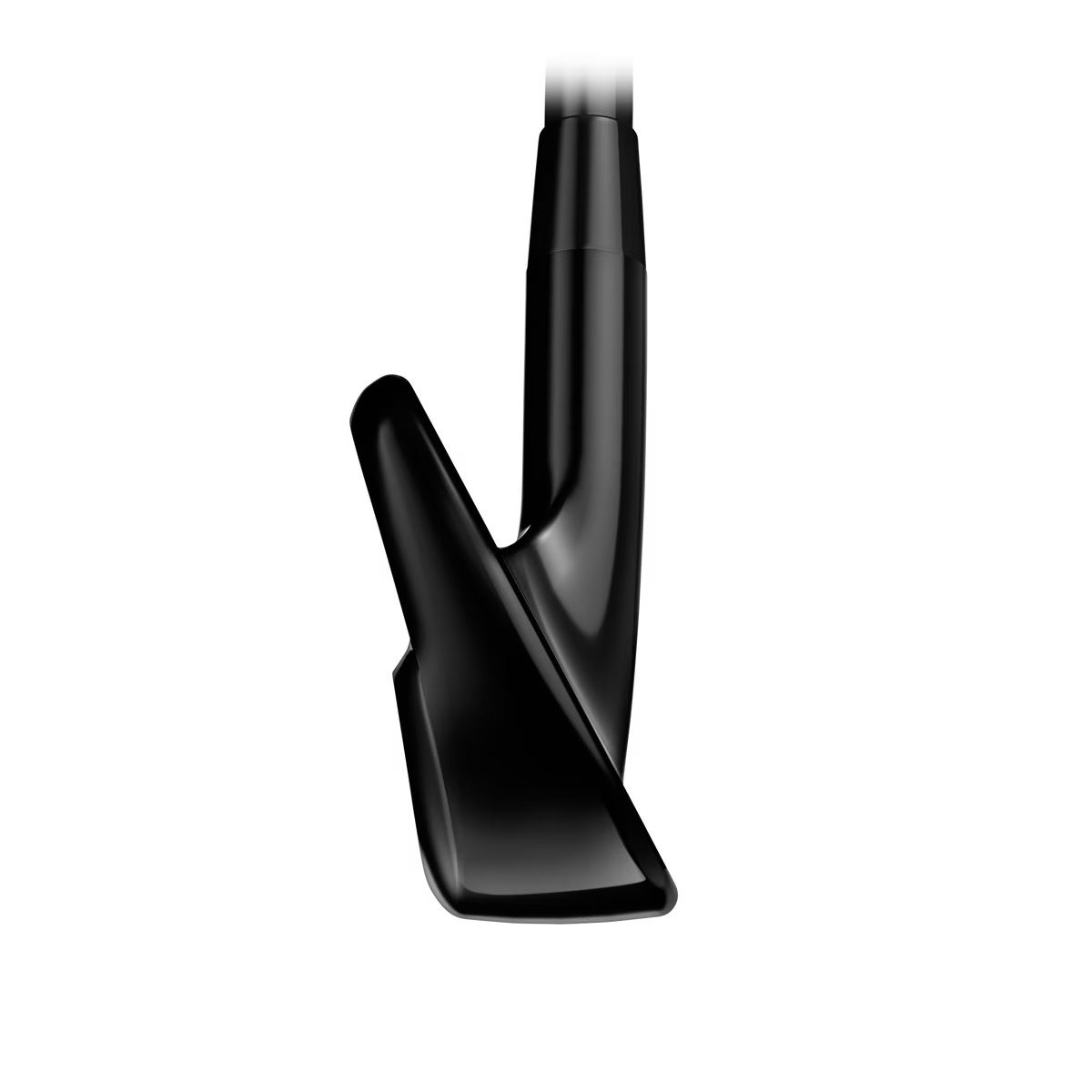 (CUSTOM) Titleist T250 Black Vapor Iron Set