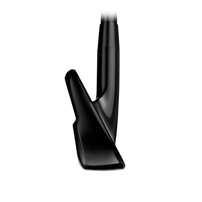 (CUSTOM) Titleist T250 Black Vapor Iron Set