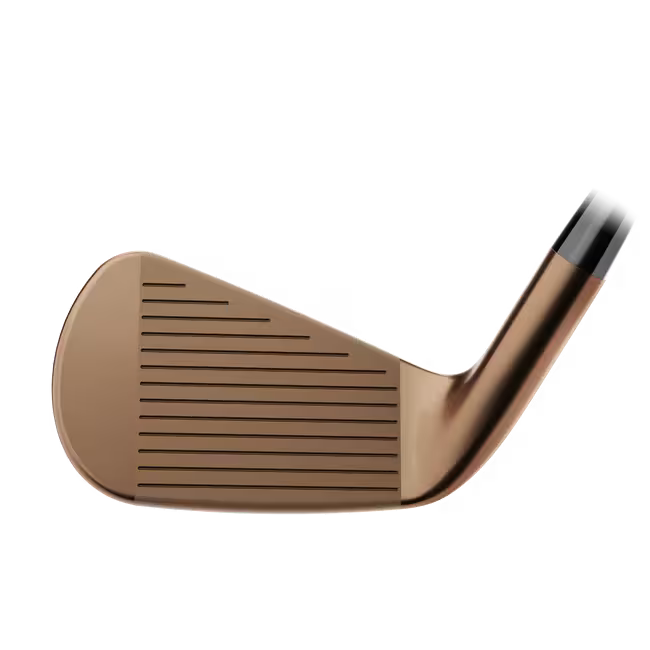 Titleist T250 Oil Can Irons (4-9,Pw) 7pcs