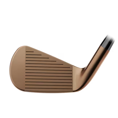 Titleist T250 Oil Can Irons (4-9,Pw) 7pcs
