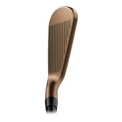 Titleist T250 Oil Can Irons (4-9,Pw) 7pcs
