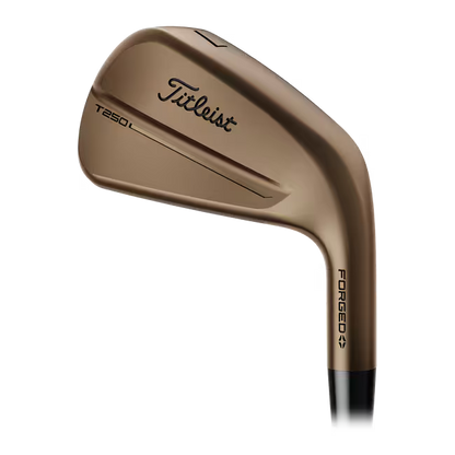 Titleist T250 Oil Can Irons (4-9,Pw) 7pcs
