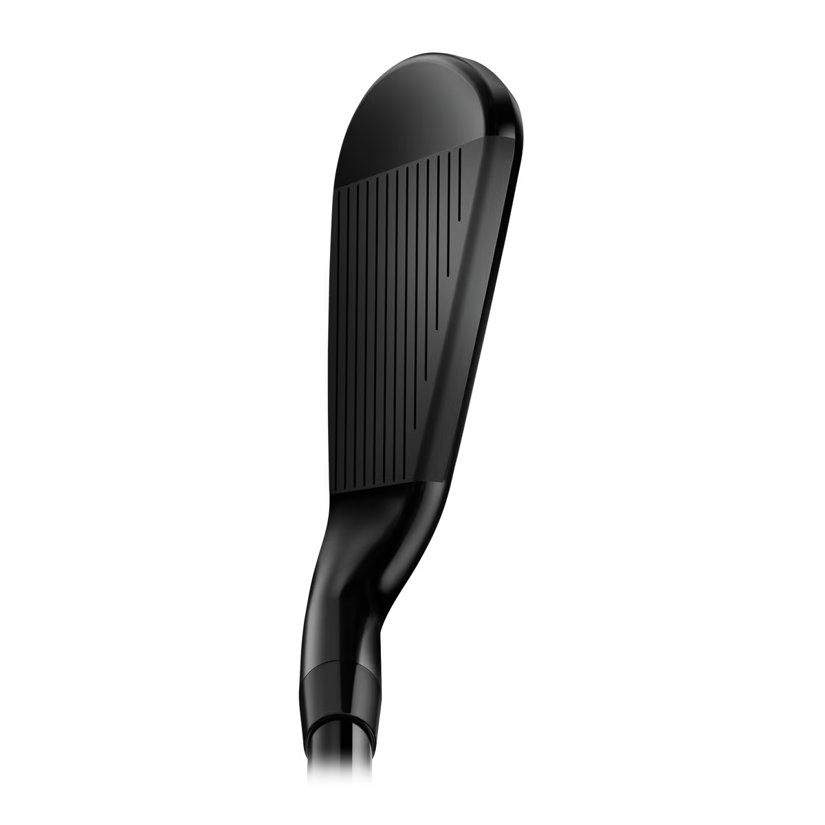 (CUSTOM) Titleist T350 Black Vapor Iron Set