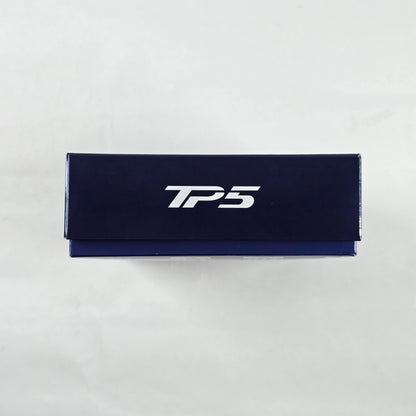 2026 TaylorMade TP5 Dozen Golf Balls