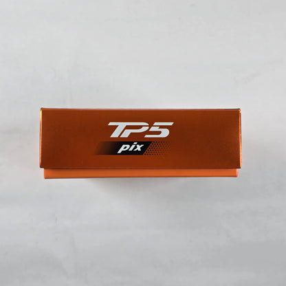2026 TaylorMade TP5 Pix Dozen Golf Balls