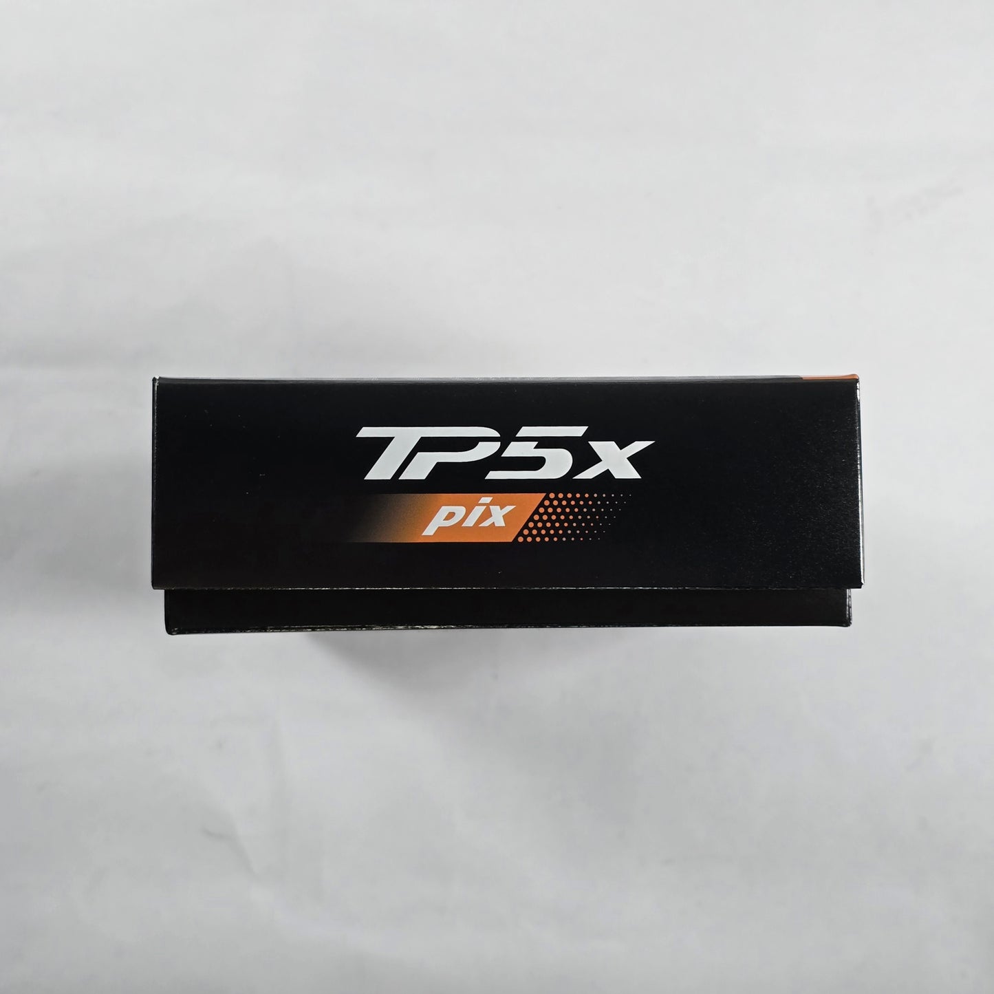 2026 TaylorMade TP5x Pix Dozen Golf Balls
