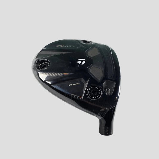 TaylorMade 3 Wood Tour | HEAD ONLY | 15°