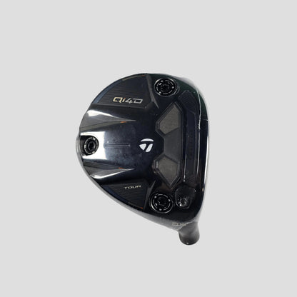 TaylorMade 3 Wood Tour | HEAD ONLY | 15°