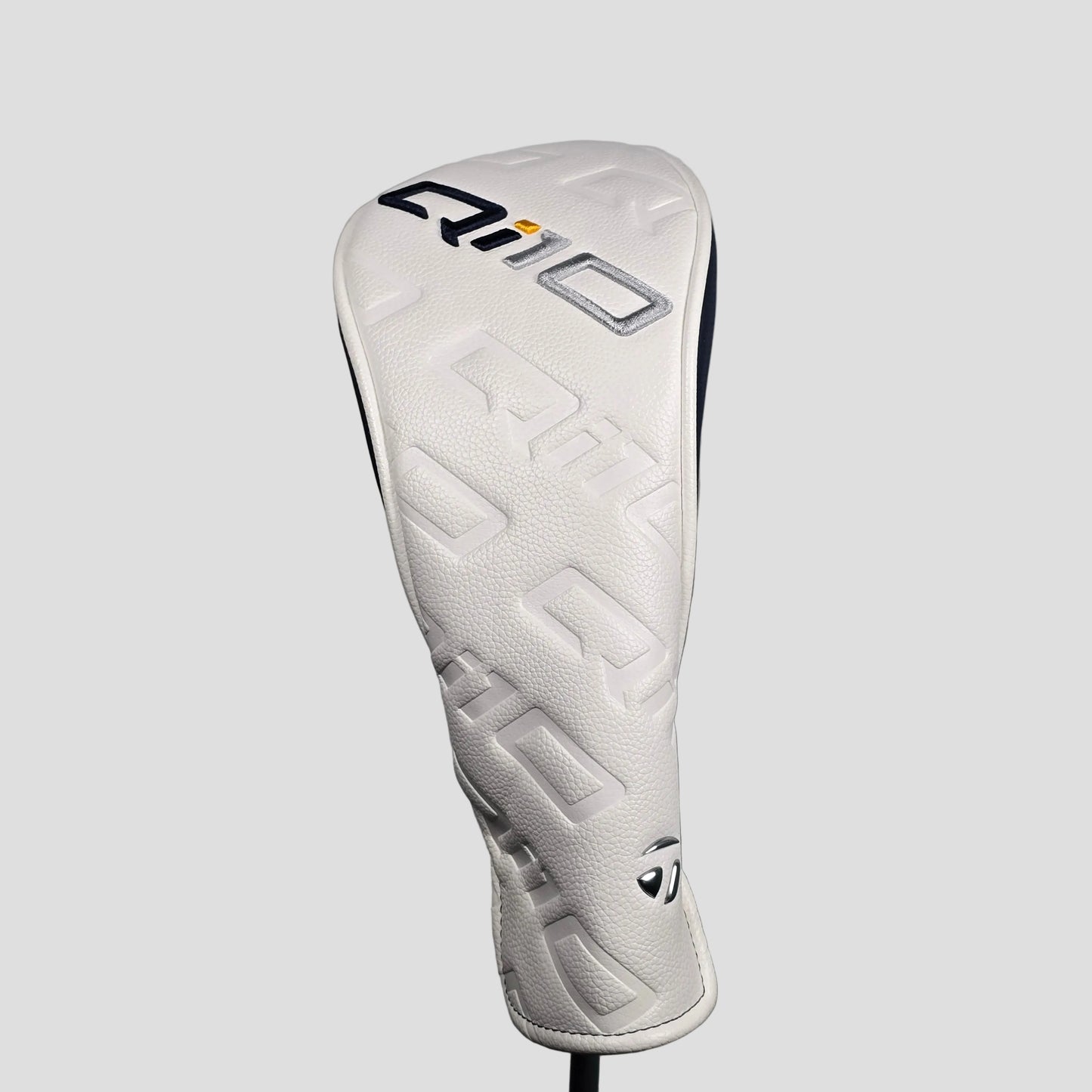 41" | TaylorMade Qi10 Max 19° 5 Wood | L Flex | Fujikura Speeder NX TCS 40
