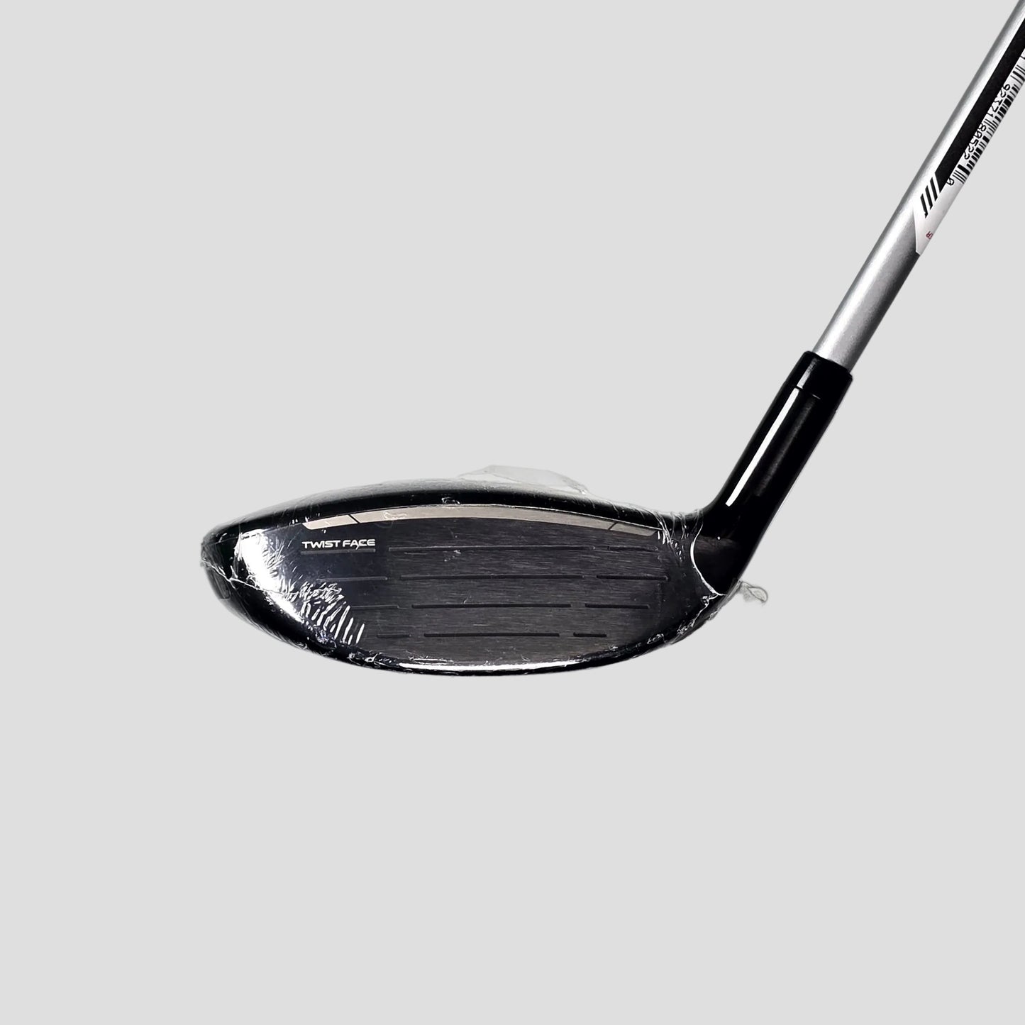 41" | TaylorMade Qi10 Max 19° 5 Wood | L Flex | Fujikura Speeder NX TCS 40