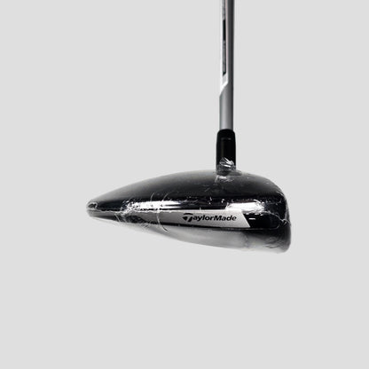 41" | TaylorMade Qi10 Max 19° 5 Wood | L Flex | Fujikura Speeder NX TCS 40