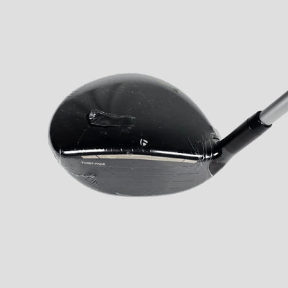 41" | TaylorMade Qi10 Max 19° 5 Wood | L Flex | Fujikura Speeder NX TCS 40