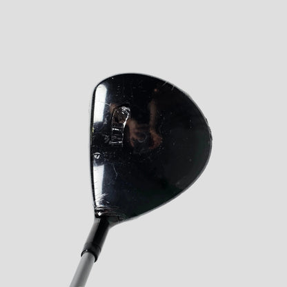 41" | TaylorMade Qi10 Max 19° 5 Wood | L Flex | Fujikura Speeder NX TCS 40