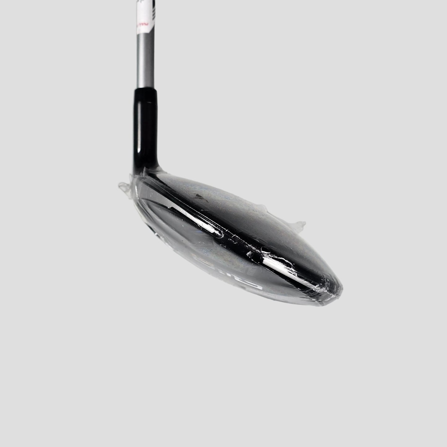 41" | TaylorMade Qi10 Max 19° 5 Wood | L Flex | Fujikura Speeder NX TCS 40