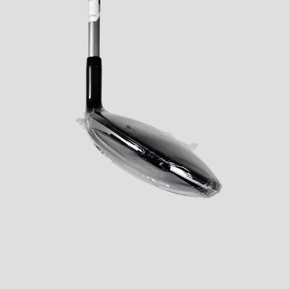 41" | TaylorMade Qi10 Max 19° 5 Wood | L Flex | Fujikura Speeder NX TCS 40