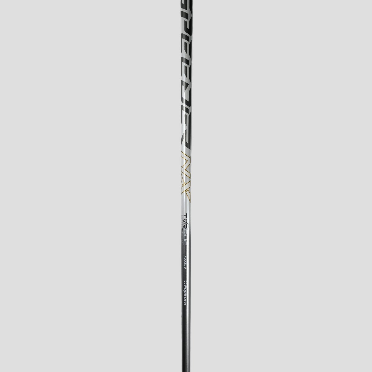 41" | TaylorMade Qi10 Max 19° 5 Wood | L Flex | Fujikura Speeder NX TCS 40