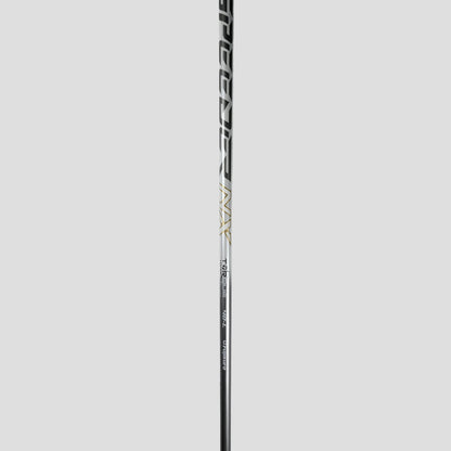 41" | TaylorMade Qi10 Max 19° 5 Wood | L Flex | Fujikura Speeder NX TCS 40