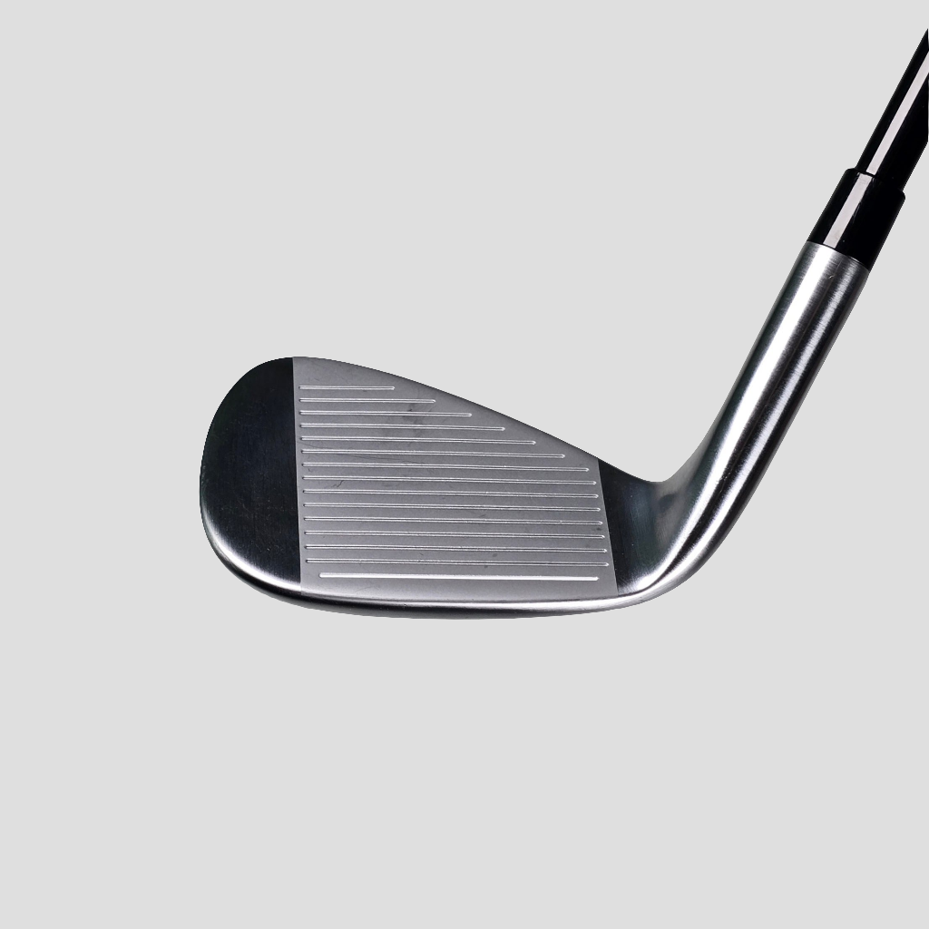 35.5" | TaylorMade Qi 49° Single Aw Wedge (Gap Wedge) | R Flex | Fujikura Ventus TR 6R Blue