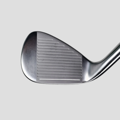 35.5" | TaylorMade Qi 49° Single Aw Wedge (Gap Wedge) | R Flex | Fujikura Ventus TR 6R Blue