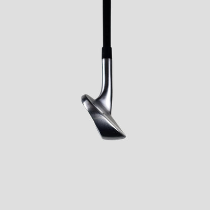 35.5" | TaylorMade Qi 49° Single Aw Wedge (Gap Wedge) | R Flex | Fujikura Ventus TR 6R Blue