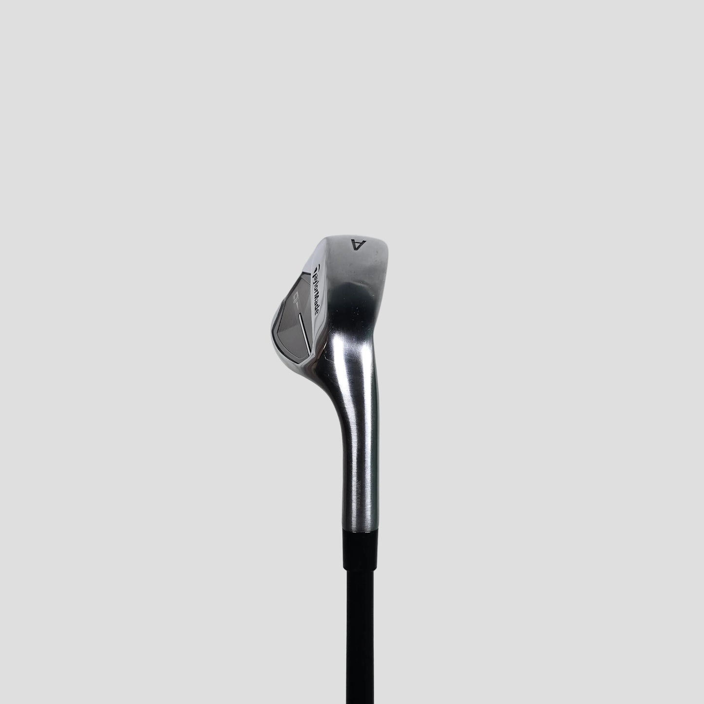 35.5" | TaylorMade Qi 49° Single Aw Wedge (Gap Wedge) | R Flex | Fujikura Ventus TR 6R Blue