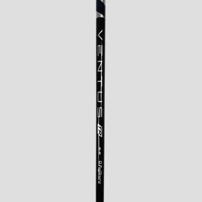 35.5" | TaylorMade Qi 49° Single Aw Wedge (Gap Wedge) | R Flex | Fujikura Ventus TR 6R Blue
