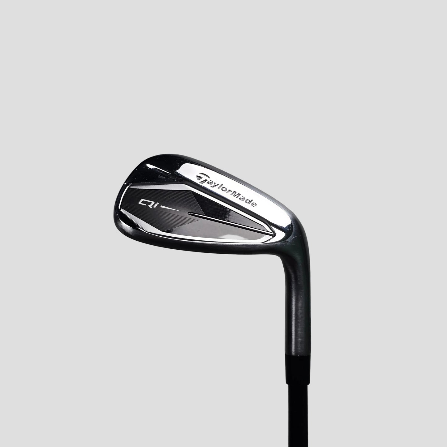 35.5" | TaylorMade Qi 49° Single Aw Wedge (Gap Wedge) | R Flex | Fujikura Ventus TR 6R Blue