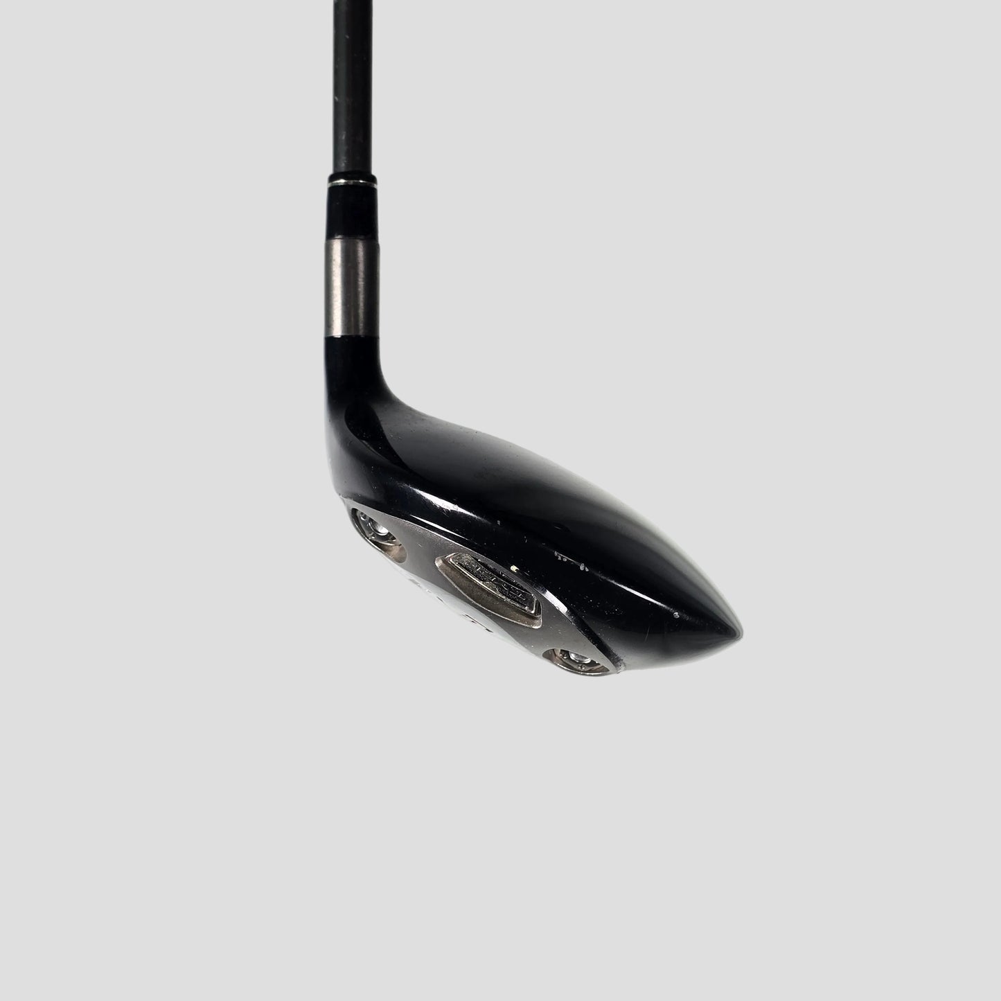 43.25" | TaylorMade R5 Dual 3 Wood | R Flex | TaylorMade MAS2 5-55 R Flex