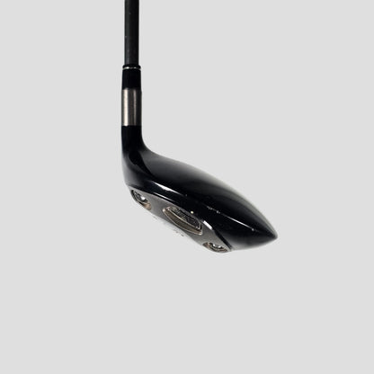 43.25" | TaylorMade R5 Dual 3 Wood | R Flex | TaylorMade MAS2 5-55 R Flex