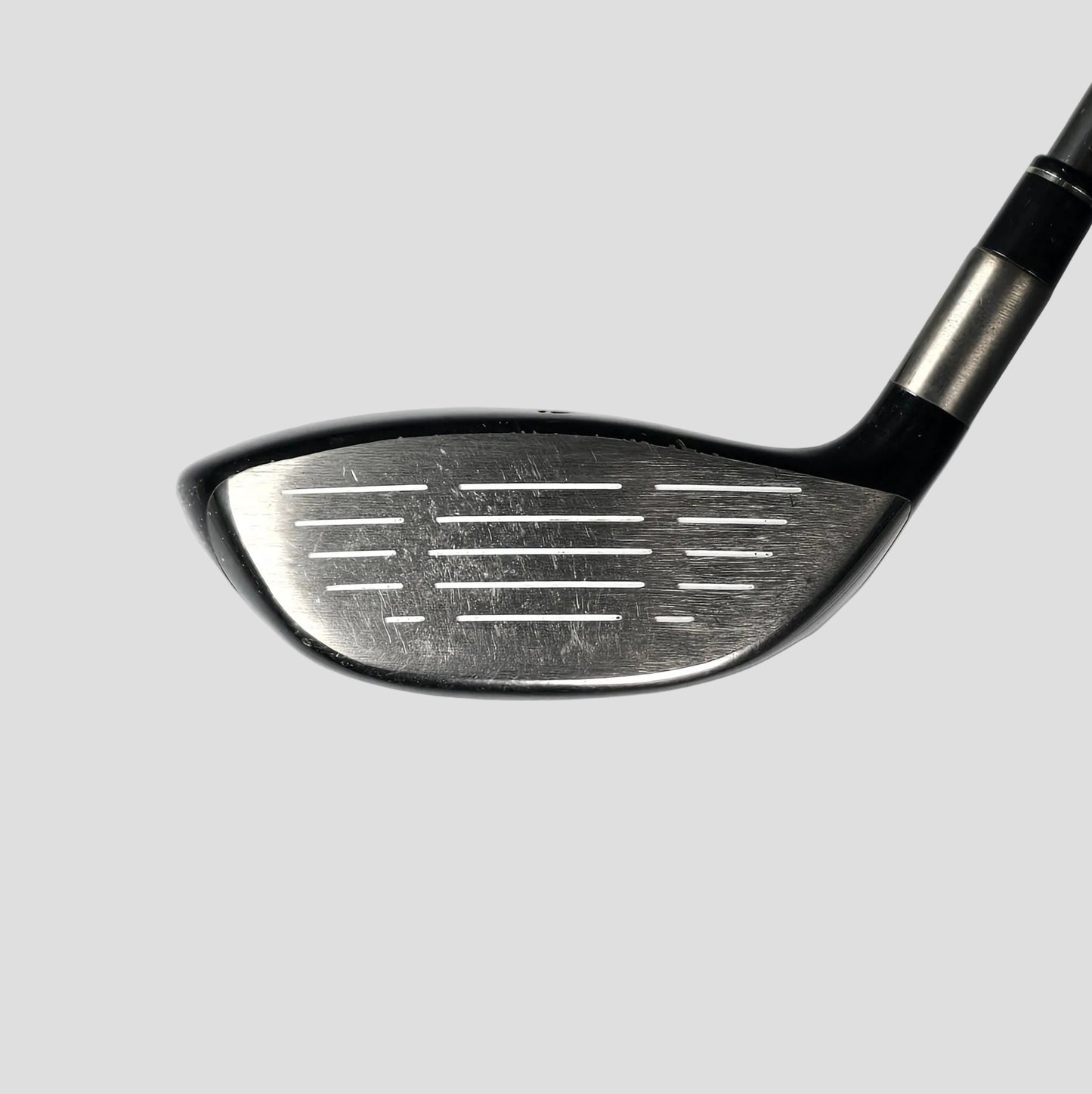 43.25" | TaylorMade R5 Dual 3 Wood | R Flex | TaylorMade MAS2 5-55 R Flex