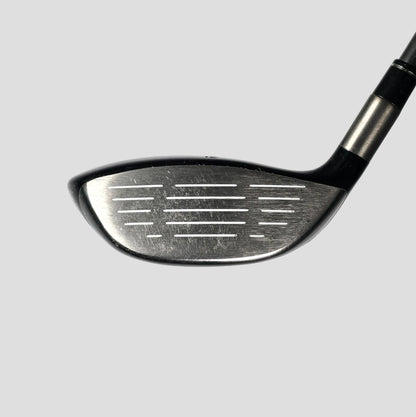 43.25" | TaylorMade R5 Dual 3 Wood | R Flex | TaylorMade MAS2 5-55 R Flex