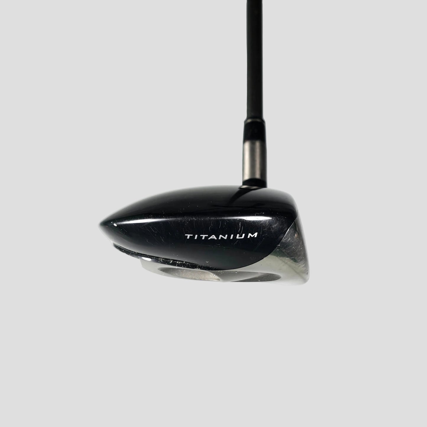 43.25" | TaylorMade R5 Dual 3 Wood | R Flex | TaylorMade MAS2 5-55 R Flex