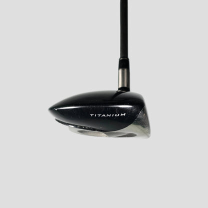 43.25" | TaylorMade R5 Dual 3 Wood | R Flex | TaylorMade MAS2 5-55 R Flex