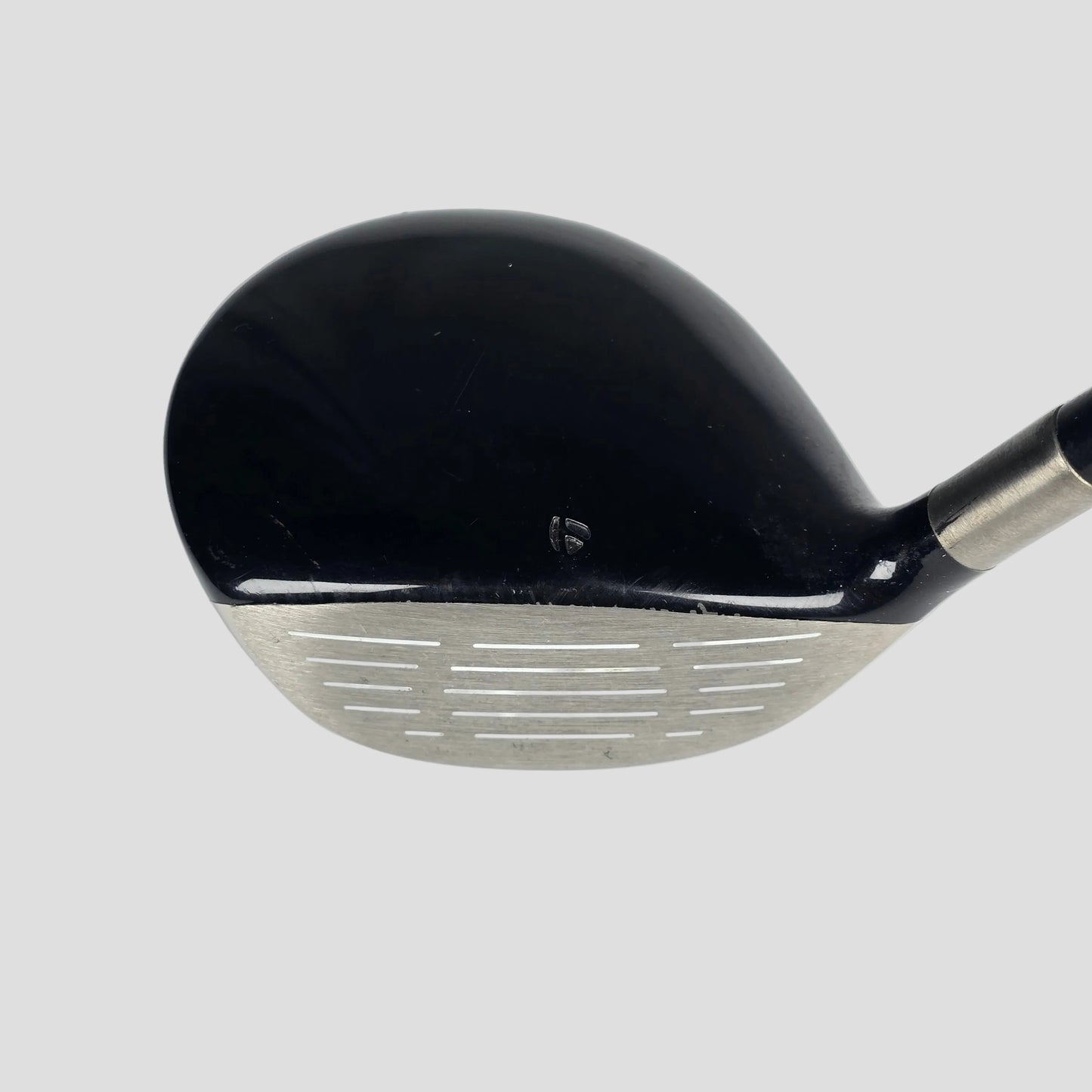 43.25" | TaylorMade R5 Dual 3 Wood | R Flex | TaylorMade MAS2 5-55 R Flex