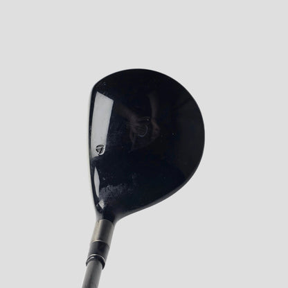 43.25" | TaylorMade R5 Dual 3 Wood | R Flex | TaylorMade MAS2 5-55 R Flex