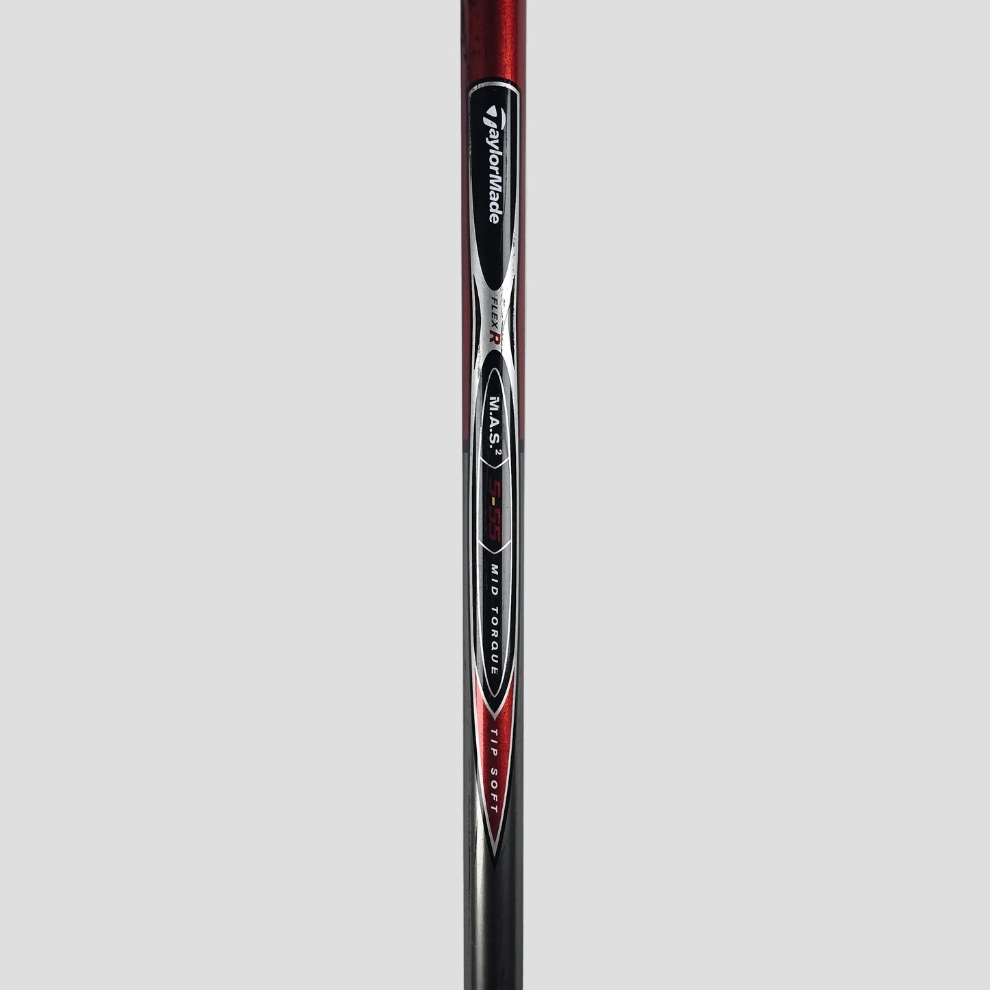 43.25" | TaylorMade R5 Dual 3 Wood | R Flex | TaylorMade MAS2 5-55 R Flex