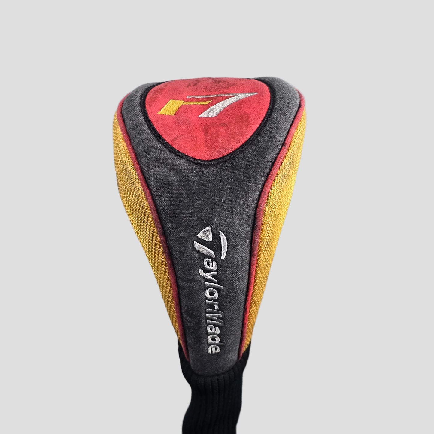42.25" | TaylorMade R5 Dual 7 Wood | R Flex | TaylorMade MAS2 5-55 R Flex
