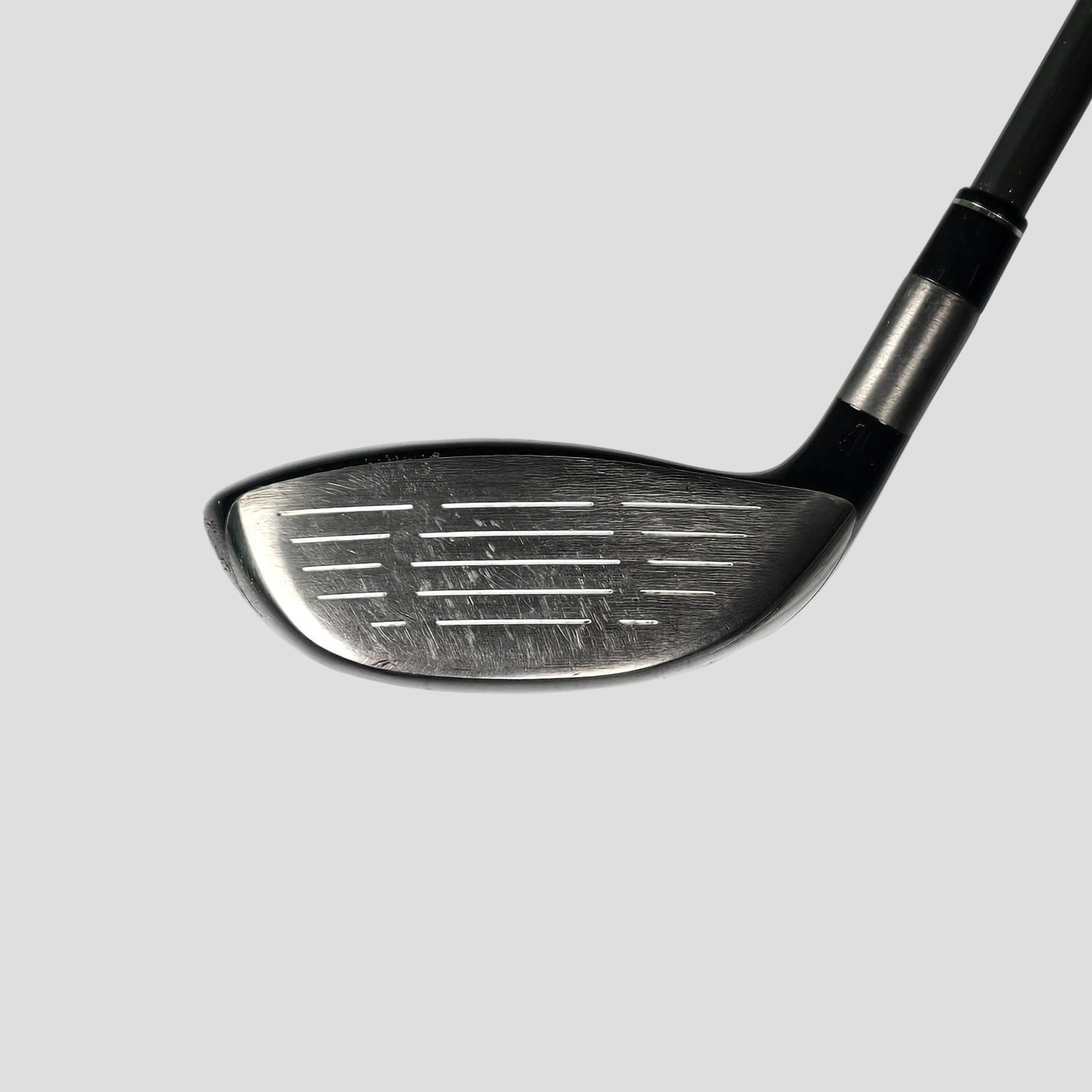 42.25" | TaylorMade R5 Dual 7 Wood | R Flex | TaylorMade MAS2 5-55 R Flex