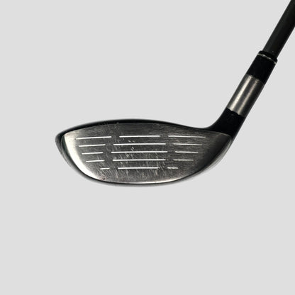 42.25" | TaylorMade R5 Dual 7 Wood | R Flex | TaylorMade MAS2 5-55 R Flex